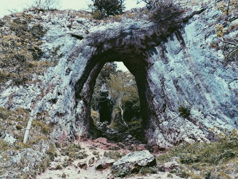 Porte & Portoncini